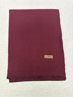 Royal Maroon