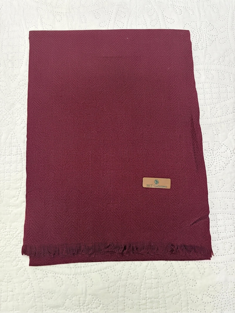 Royal Maroon
