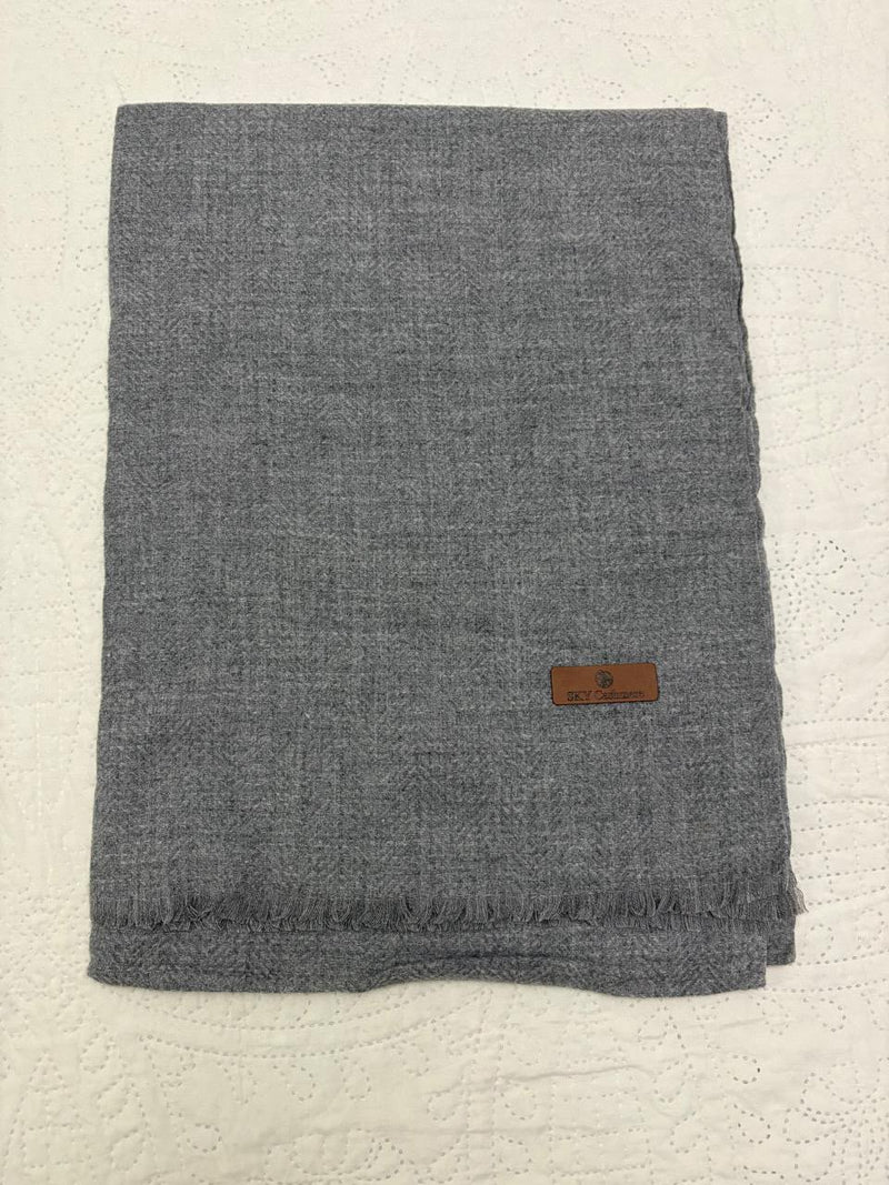 The Ethereal Grey