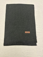 The Executive Charcoal