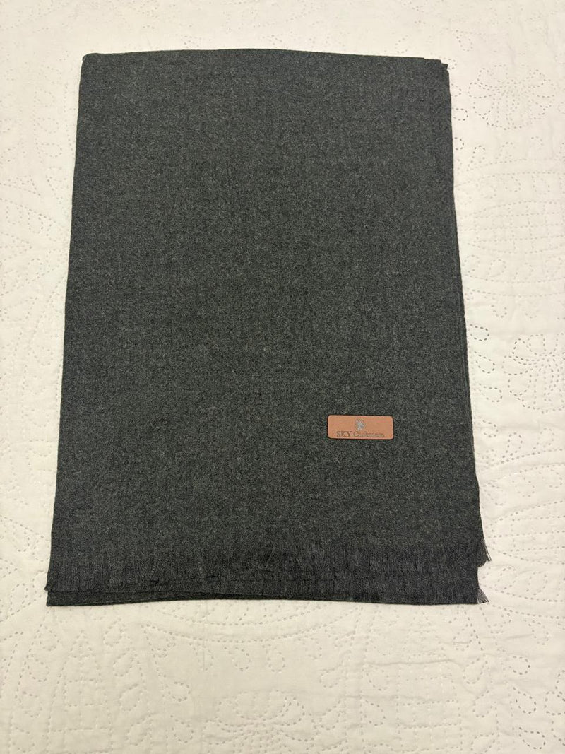The Executive Charcoal