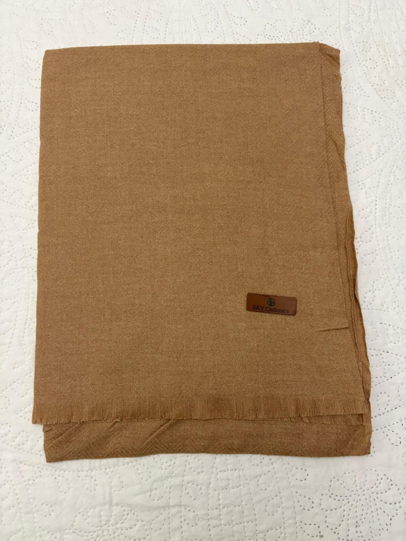 Warm Caramel