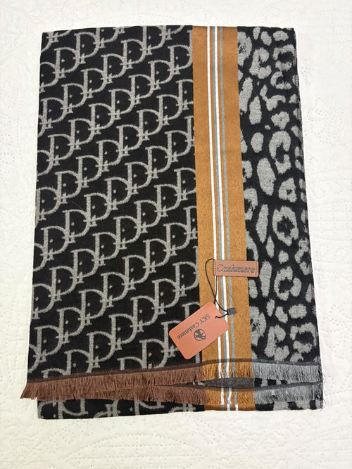 Midnight & Graphite Split
