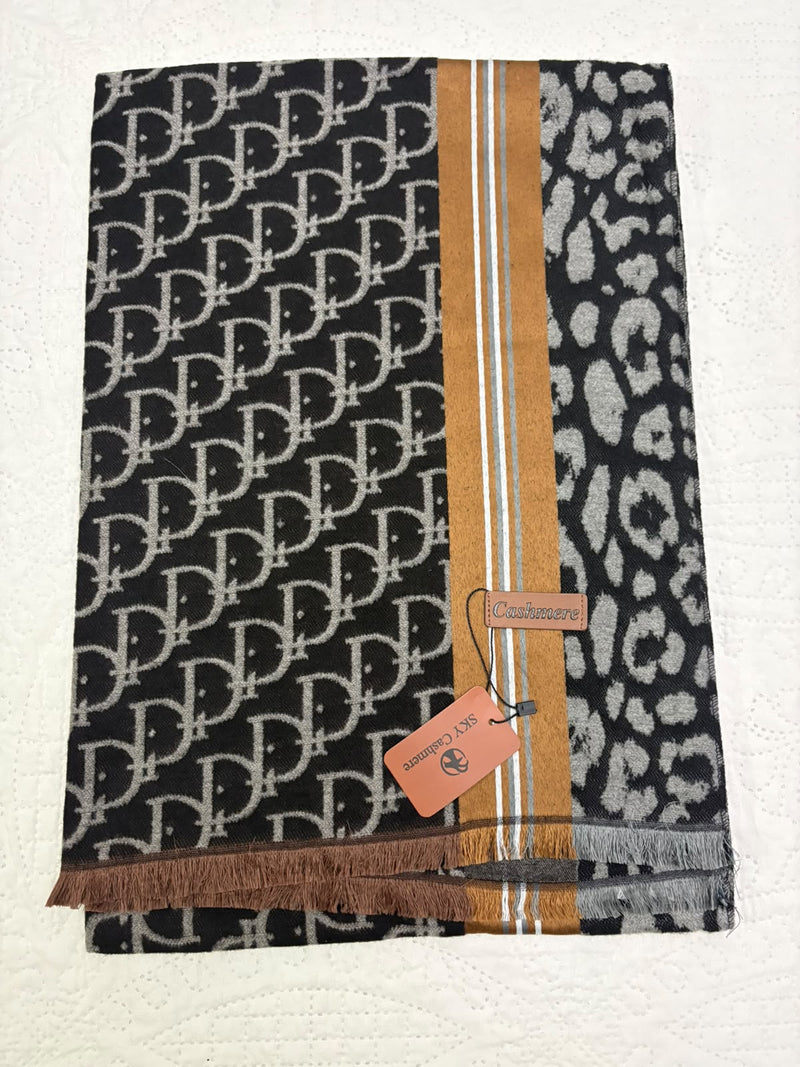 Midnight & Graphite Split