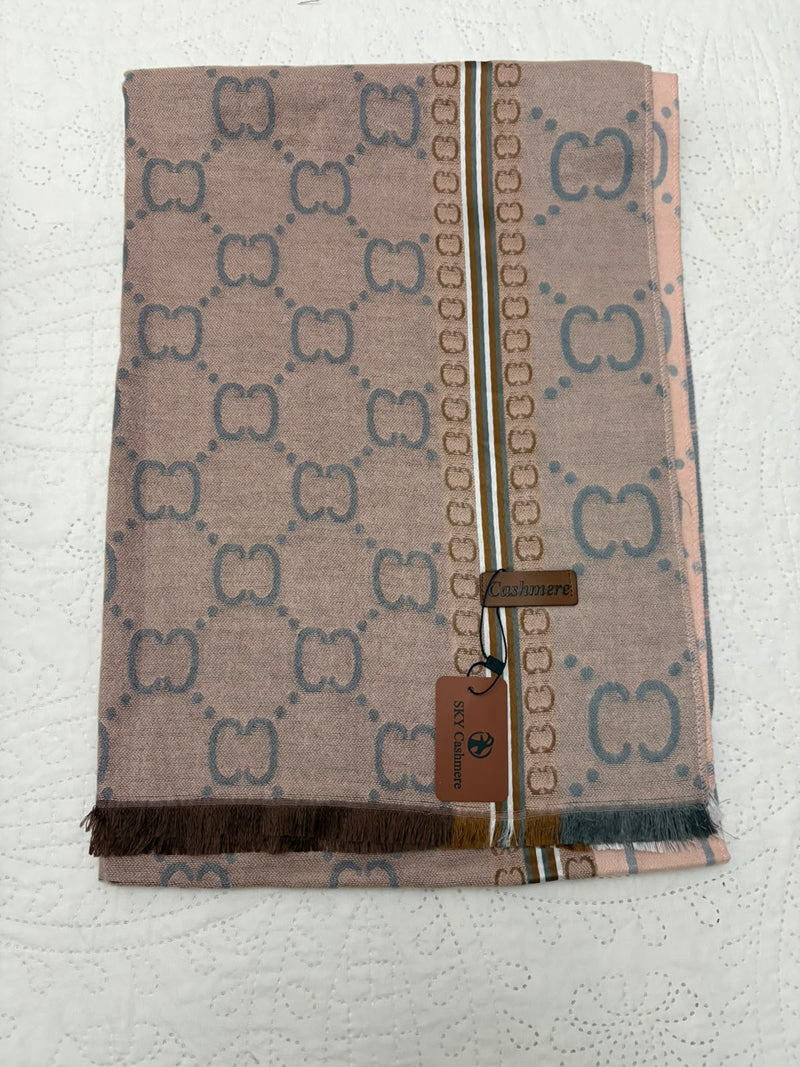 Antique Pink