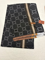 Graphite Linked Black