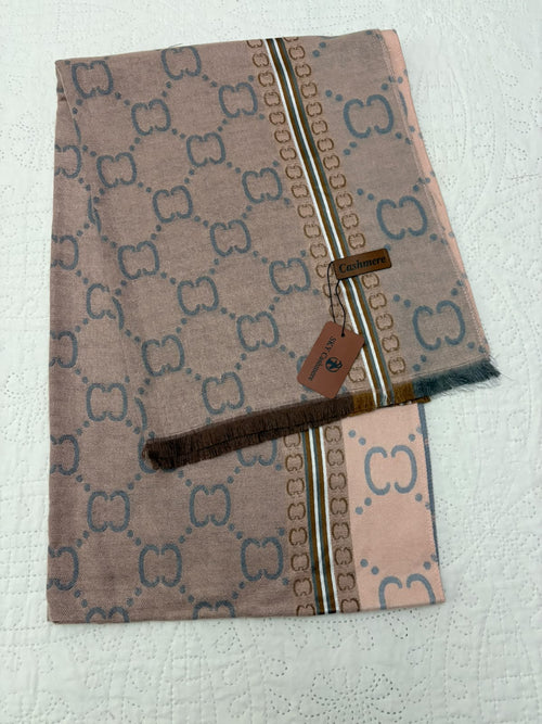 Antique Pink