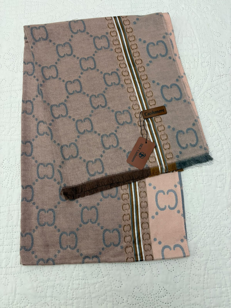 Antique Pink