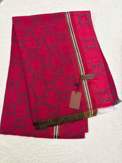 Vibrant Pink