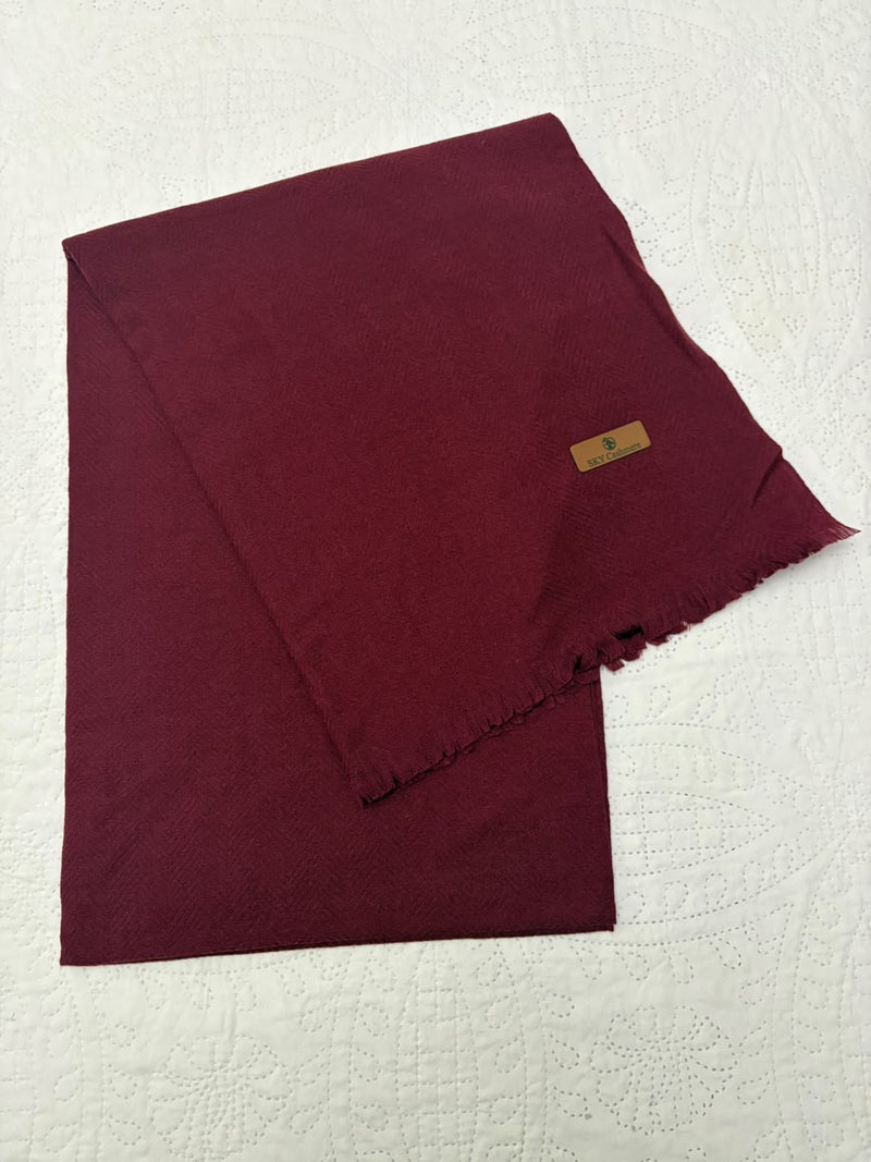 Royal Maroon