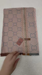 Antique Pink