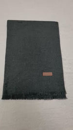 The Executive Charcoal